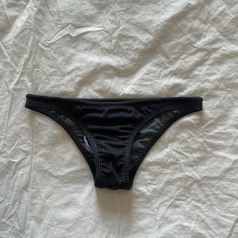 Jolyn Brazil Bikini Bottoms